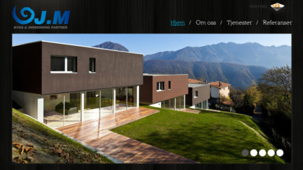 jmbygg-innredning.com