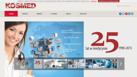 kosmed.kielce.com