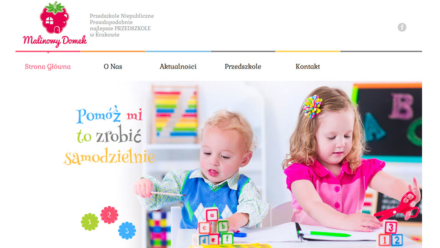 malinowydomek.edu.pl