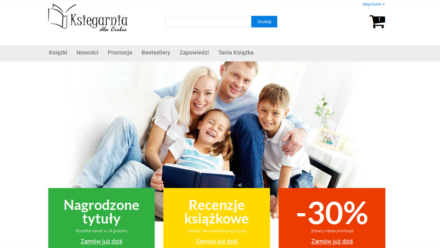 ksiegarniadlaciebie.pl