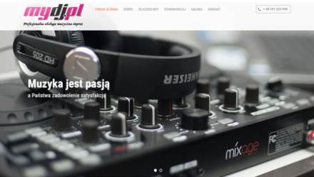 mydj.pl