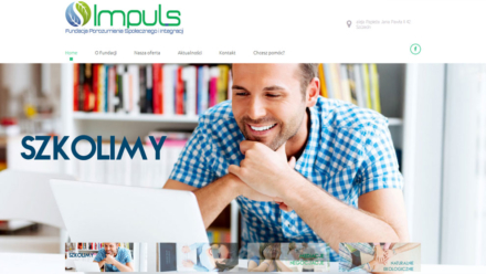 impulsfundacja.pl