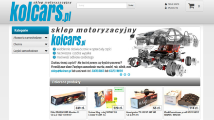 kolcars.pl