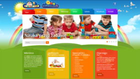 Strona www.smerfolandia.net