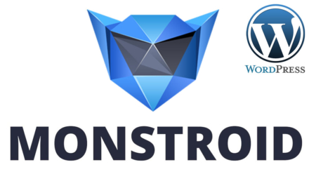 WordPress. Monstroid. Jak zainstalować motyw potomny z przykładowymi danymi?