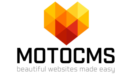 MotoCMS 3. Prezentacja szablonu 59994