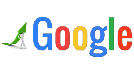 Pozycja strony nie zależy od wieku domeny.