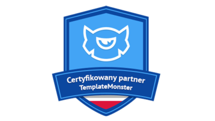 NetYou partnerem TemplateMonster