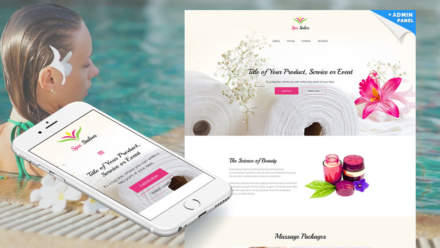 59254 – nowy szablon strony internetowej www.