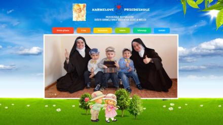 karmeloveprzedszkole.pl