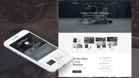 65093 – nowy szablon strony internetowej www