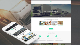 Szablon strony www 66365