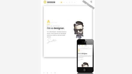 Szablon strony www 300111933