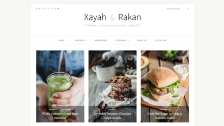 Szablon strony www 68264