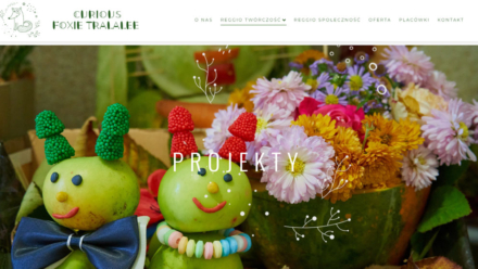 ciekawskitralalisek.pl