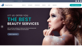 Szablon strony www 189529