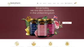 mybestpharm.uk