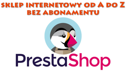 Sklep internetowy od A do Z
